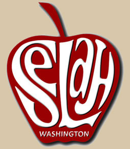 Selah Logo